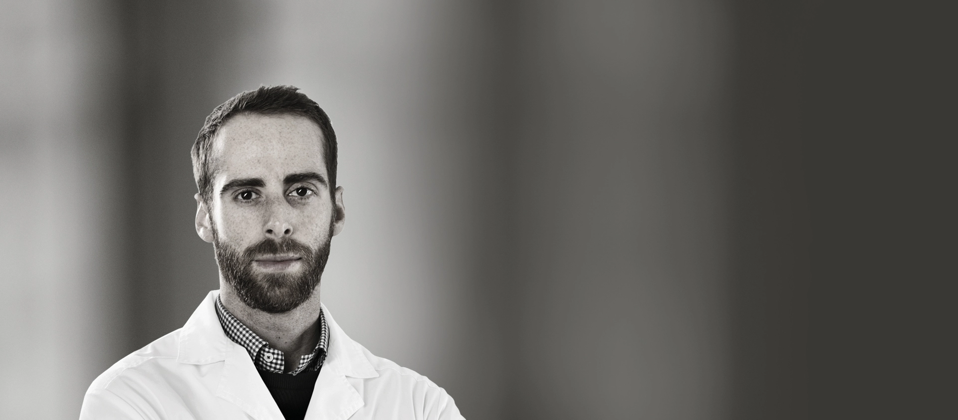 Bild Testimonial Dr. Sergio Gomes Monteiro