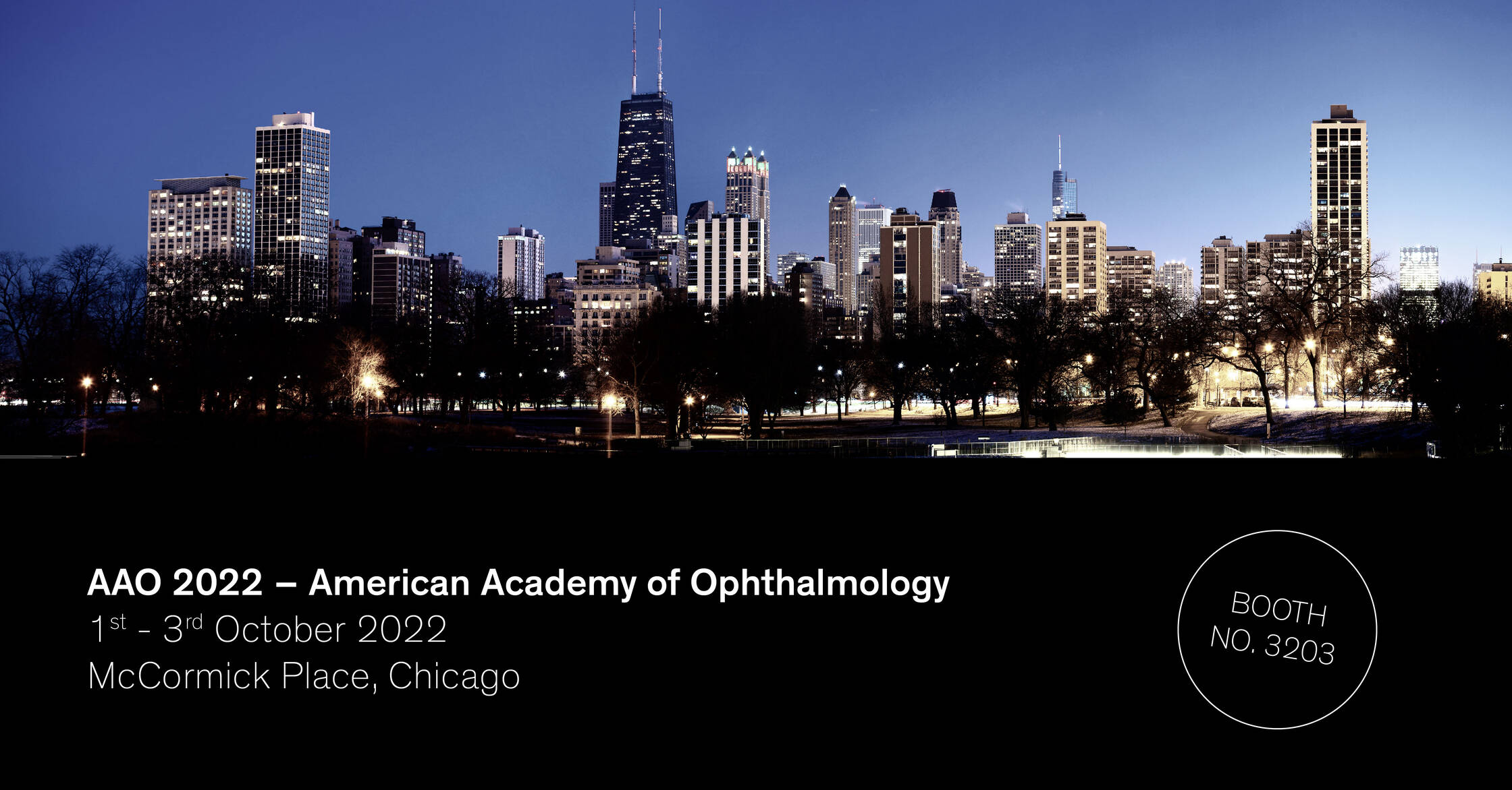 AAO 2022 Chicago